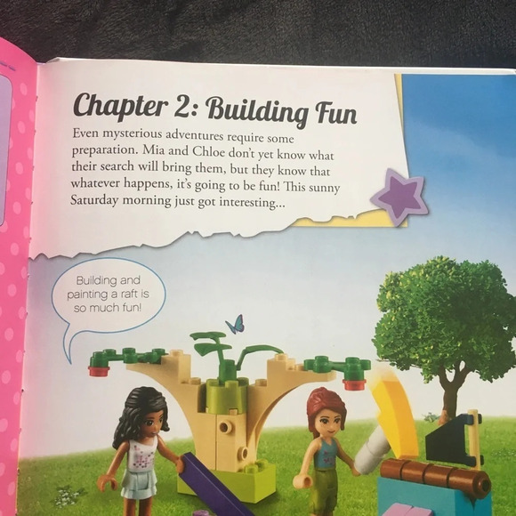 Lego Friends Brickmaster Treasure Hunt in Heartlake City, New and sealed - Picture 13 of 13